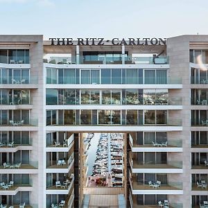 The Ritz-Carlton, Herzliya