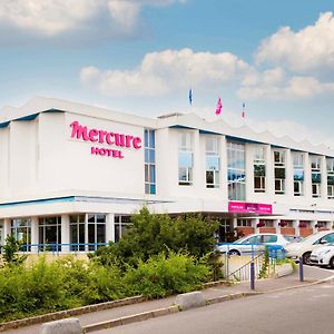 Mercure Nevers Pont De Loire